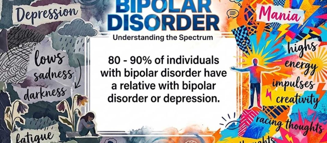 Gangguan Bipolar (Sesi 1)