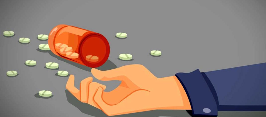 Prevalence of Illicit Drug Detection in 5 US Cities