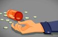Prevalence of Illicit Drug Detection in 5 US Cities