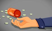 Prevalence of Illicit Drug Detection in 5 US Cities