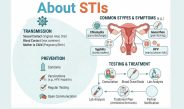 Infeksi Menular Seksual (Seri – 1)