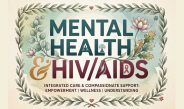 Opini Pakar: Kesehatan Jiwa dan HIV/AIDS