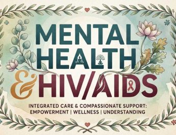 Opini Pakar: Kesehatan Jiwa dan HIV/AIDS