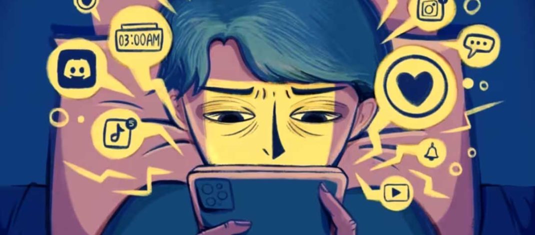 Internet Addiction among Youth Across 26 Countries: Psychological, Personality, and Socioeconomic Determinants
