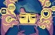 Internet Addiction among Youth Across 26 Countries: Psychological, Personality, and Socioeconomic Determinants