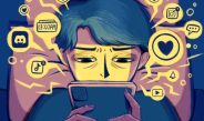 Internet Addiction among Youth Across 26 Countries: Psychological, Personality, and Socioeconomic Determinants