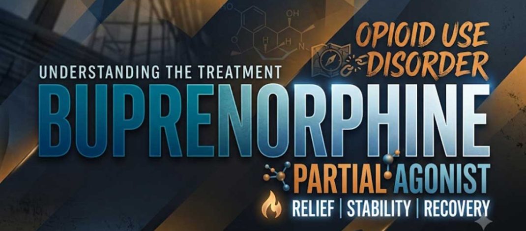 Mengenal Buprenorfin (Seri – 3)