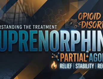 Mengenal Buprenorfin (Seri – 3)