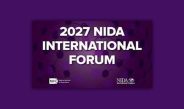 2027 Virtual NIDA International Forum (16 – 17 Juni 2027)