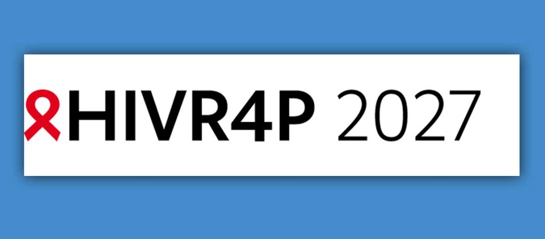 HIVR4P 2027 | 10 – 12 Juli 2027