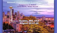 Annual ISAM Global Congress | 26 – 28 Agustus 2027