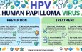 Infeksi Menular Seksual – Seri 6 : Human Papilloma Virus (HPV)