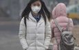 Neighborhood air pollution is associated with attenuated neurocognitive maturation over early adolescence