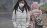 Neighborhood air pollution is associated with attenuated neurocognitive maturation over early adolescence