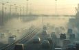 Air Pollution, Traffic Noise, Mental Health, and Cognitive Development
